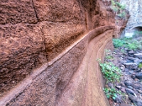 Barranco de las Vacas